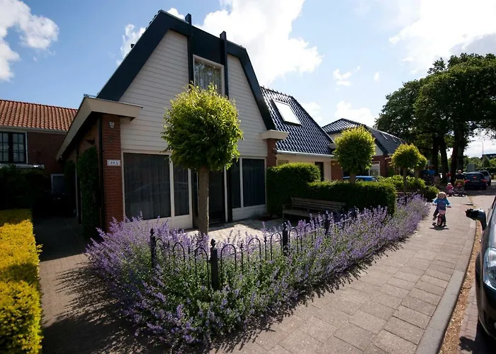Huize Goede Reede