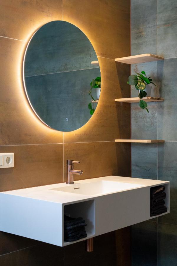 Apartment Huize Goede Reede Oudemirdum