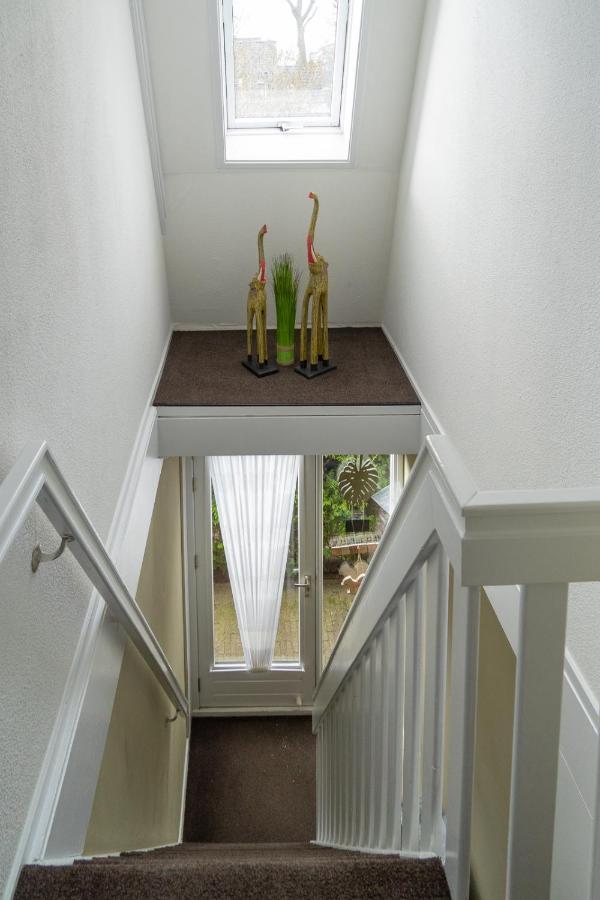 Huize Goede Reede Apartment *