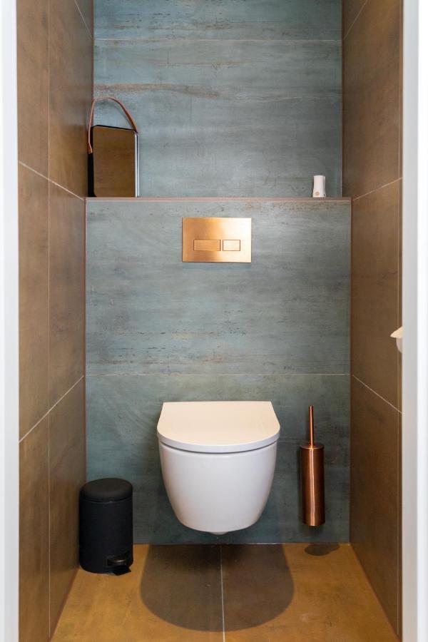 Huize Goede Reede Apartment