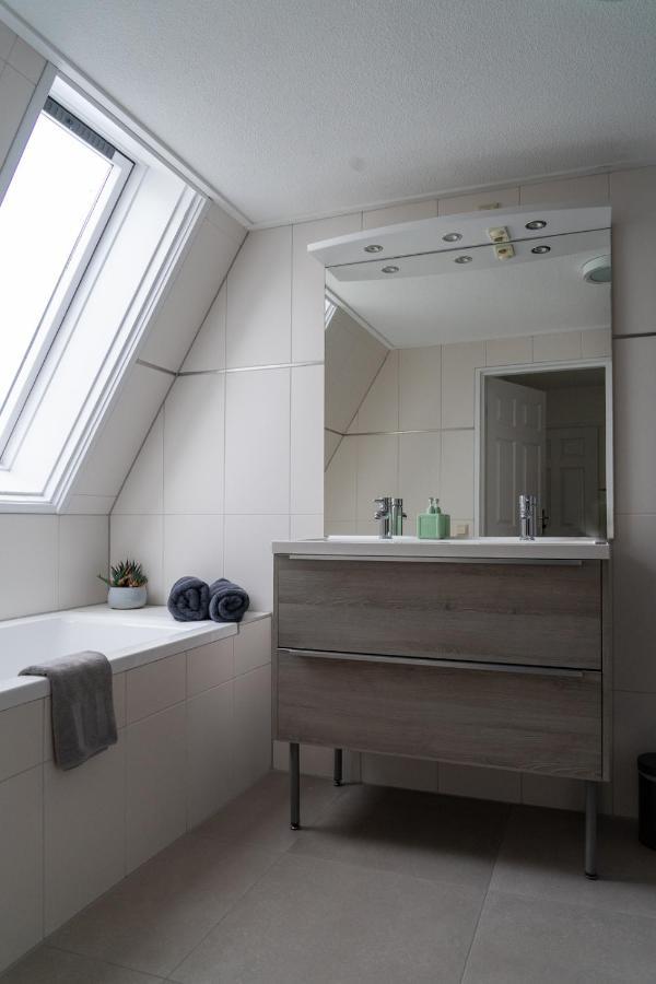 Apartment Huize Goede Reede *