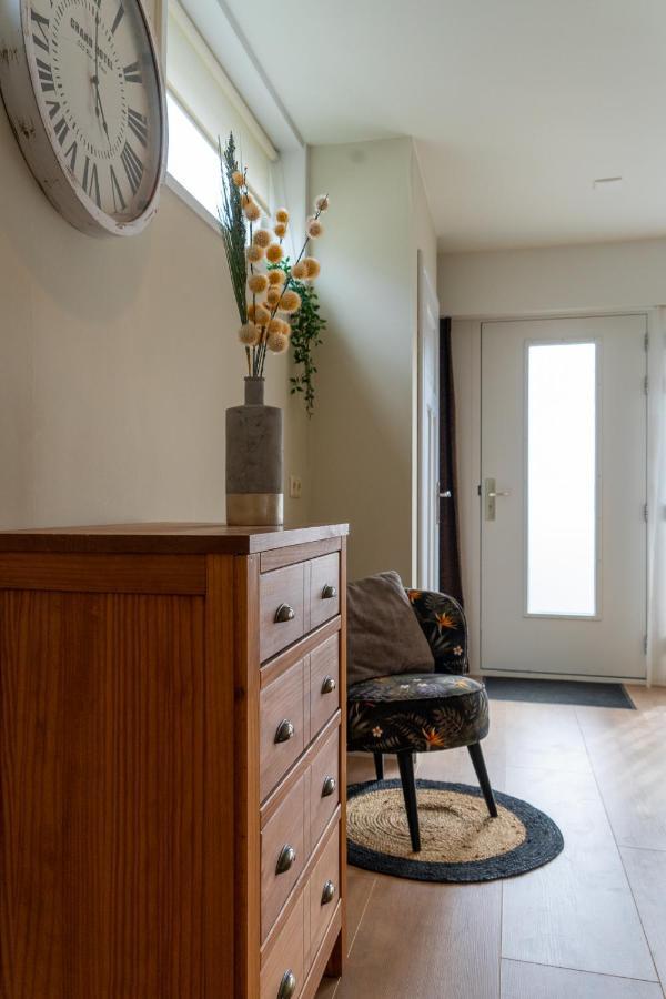Apartment Huize Goede Reede