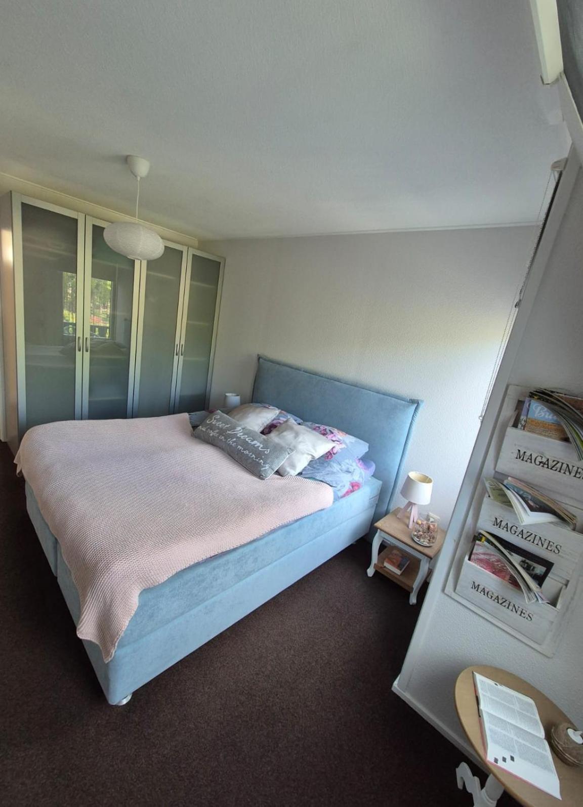 Huize Goede Reede Apartment Oudemirdum