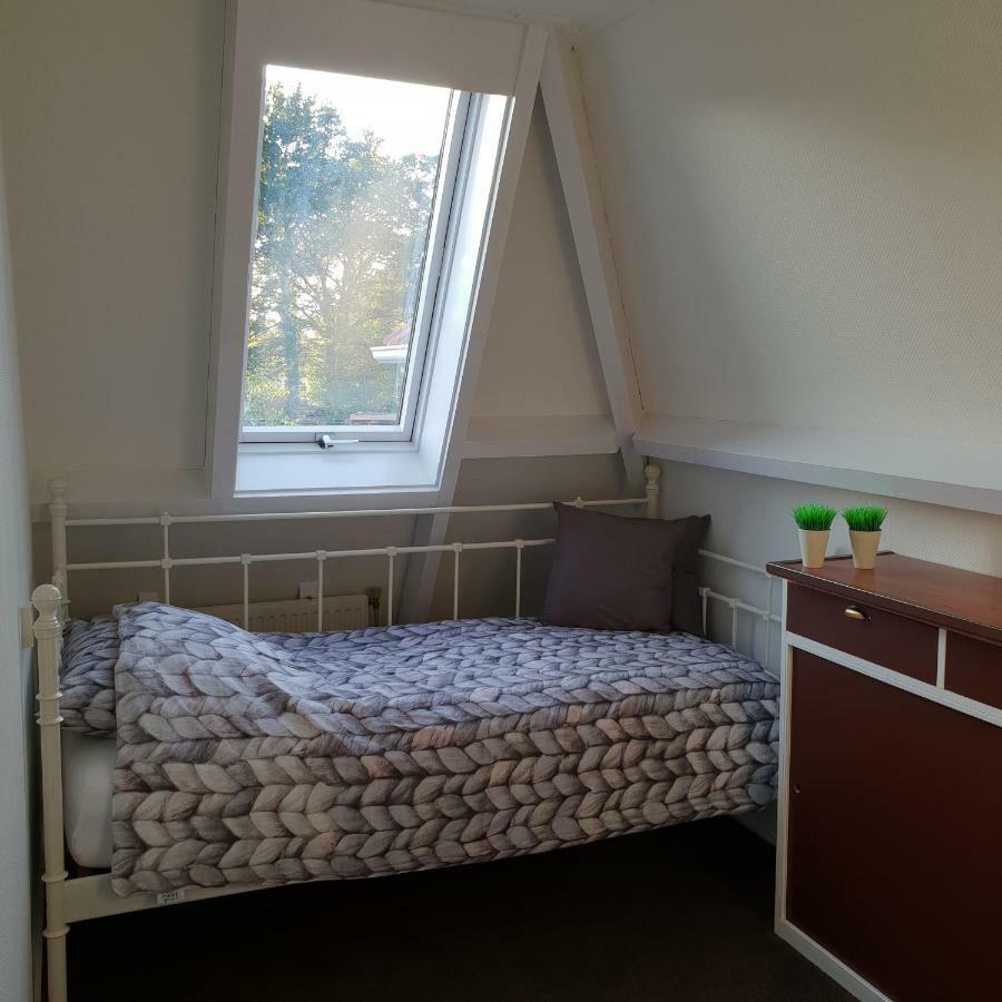 Huize Goede Reede Apartment Oudemirdum